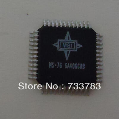 

10pcs/lot MS-7G Decoding chip