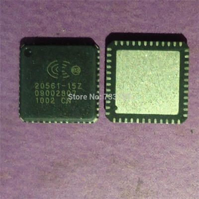 

2pcslot CX20561-15Z CX20561 15Z QFN48