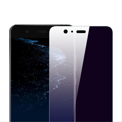 

Миллиардов цветов (ESR) пленка Huawei P10 Плюс закаленное голубая сталь анти пленка / экранная заставка стали HD фильм подходит для улучшенного 3-кратного Huawei Р10 Плюс
