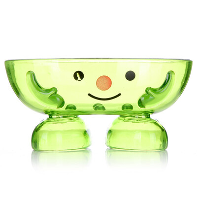 

[Супермаркет] Jingdong-американские Чашки щетка чашка ванной мультфильм пластиковый стаканчик SM-2041