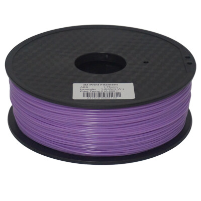 

PLA consumable filament 3D printer consumptive material PLA material volume