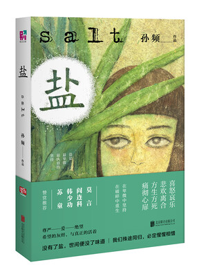 

盐（莫言、阎连科、韩少功、苏童、范小青力荐作品！）