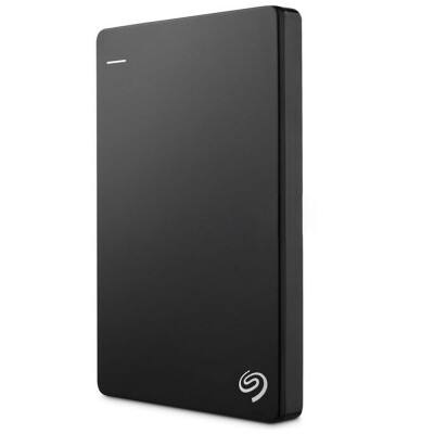 

Seagate Backup Plus Slim USB 30 25" 1TB Portable External Hard Drive for Desktop Laptop STDR1000302