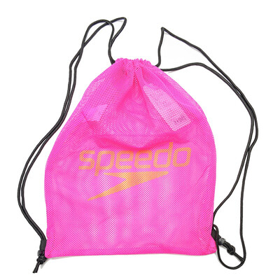 

Speedboat speedo DrawString Карманы Мешки для купания Сумки для сдерживания Мешковые сумки Удобные практичные Розовые 56102233
