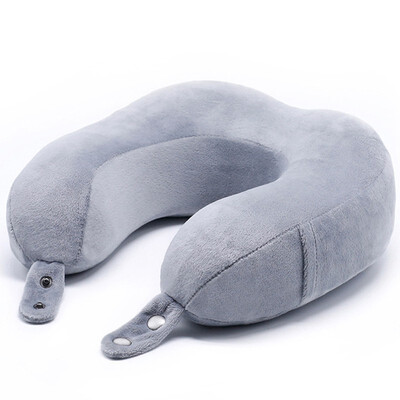 

Car headrest Neck pillow Memory space Car or home cotton pillow