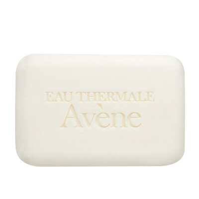 

Avene moisturizing cleansing soap 100g (cleansing soap facial cleansing European cold cream gentle cleansing deep moisturizing soothing sensitive