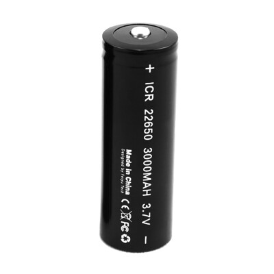 

FeiyuTech Feiyu 22650 rechargeable lithium battery adapter SPG G5 a series stabilizer