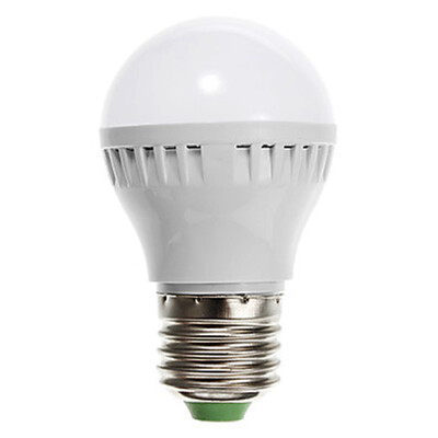 

SZKINSTON E27 LED 3W 180lm Cool White AC 150 - 240V Special Highlight Bulb Lights
