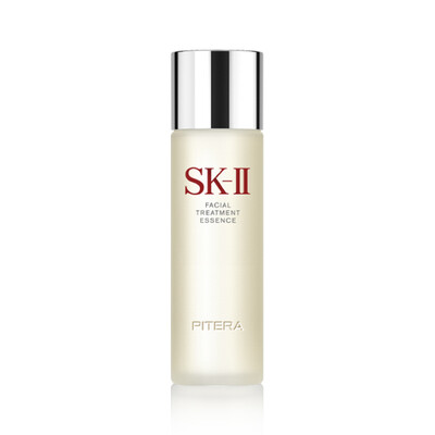 

SK-II Skin Care Essence 75ml PITERA &quotimmortal water&quot facial serum moisturizing firming repair
