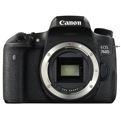 

Корпус Canon EOS 760D SLR