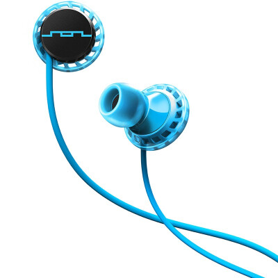 

Sol Republic Relays sport Horizonblue US sports in-ear earbuds