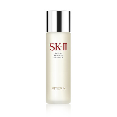 

SK-II Питер «Магия вода» Крем для ухода за кожей 160ml (Увлажняющий Укрепляющий крем для лица ремонта)