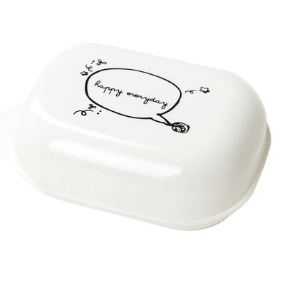 

Friend soap box X1404