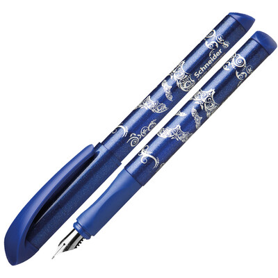 

Schneider Spider-Man Easy German Chapel / Pen F-tip