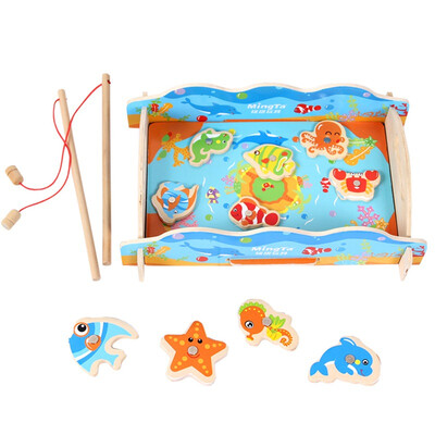 

MING TA children baby puzzle toys