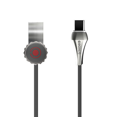

dostyle DL306 Justice League Type-C data line steel