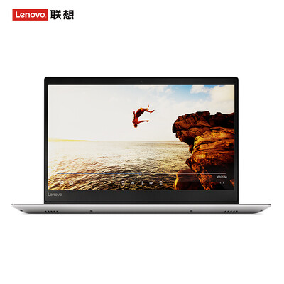 

Lenovo (Lenovo) IdeaPad 320S 15,6 Yingcun тонкий и легкий ноутбук (четырёхъядерный процессор A12 4G 256G твердотельный жесткий диск подлинной Office) серебро