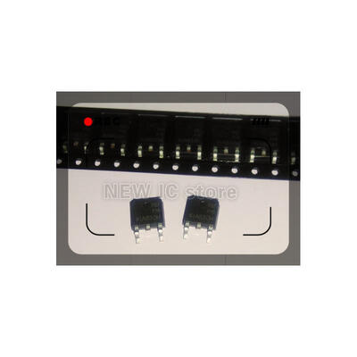 

Free Shipping 20pcslot KIA830H TO-252 Field-Effect Transistor