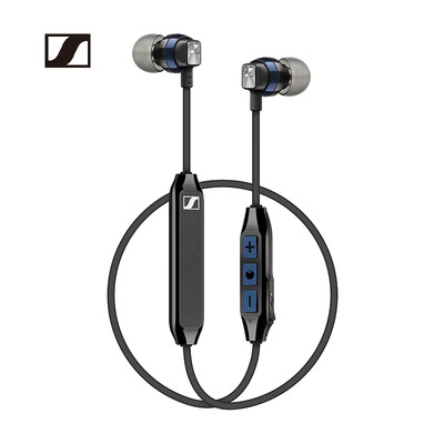 

Sennheiser CX6.00BT Беспроводная Bluetooth-гарнитура для наушников