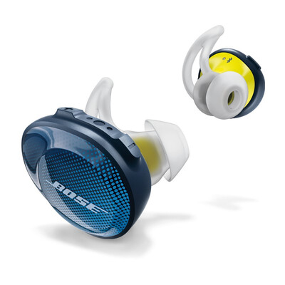 

беспроводные наушники Bose SoundSport Free