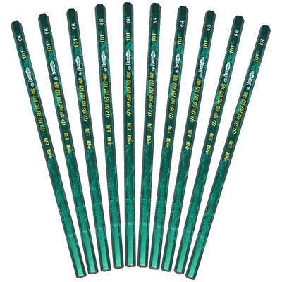 

China 101 6H drawing pencil 12 pcs box