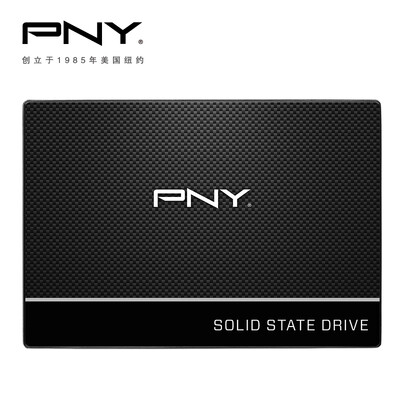 

Will grace (PNY) CS900 series 240GB SATA3 solid state drive
