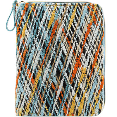 

Kinbor Knit A6 Pocket NotepadSchedule PlanDiary Handbook Nomads DTB6172