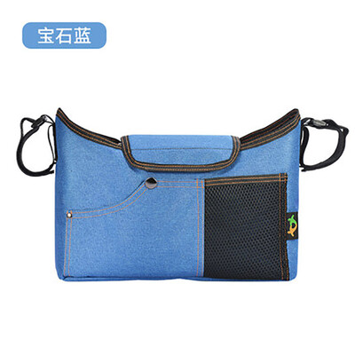 

Baby Stroller Hanging Bags Child Carriage Trolley Hooks Accessories Baby Stroller Storage Bag Organizer Baby Cart Bottle Holder
