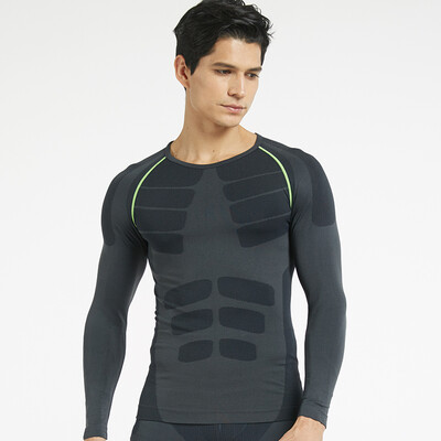 

ALPINT MOUNTAIN 650-951 Work-out Clothes Black
