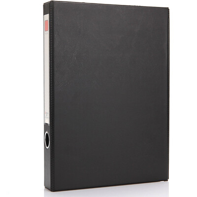 

Comix A1296 35mm durable magnetic box file box file box box A4 black