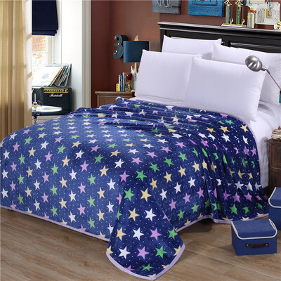

Percy home textiles: Reactive Dyes Ferrets Velvet Bedding Blanket ;280gsm Casual blanket