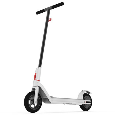 

RND Electric Scooter 8-inch Big Wheel Imported Cell Adult / Student / Folding Bike / Sense Car / Balance / Electric Vehicle / Складной Скутер / Белый Скутер Белый