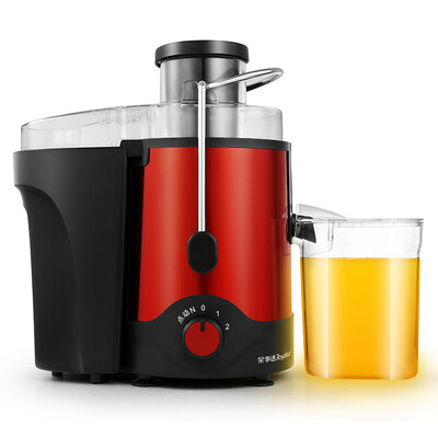 

Rongda Da (Royalstar) Juicer home large diameter juice machine RZ-518T