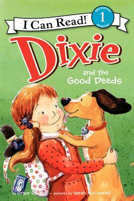 

Dixie&the Good Deeds I Can Read