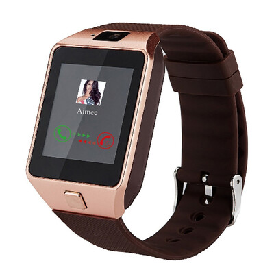 

Smart Watch DZ09 bluetooth Smartwatch Watch Phone Support SIM TF Card with Camera for Android IOS iPhone Samsung LG Phones