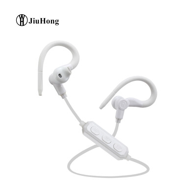 

Bluetooth Version 4.1 Wireless Smart sports Earphones waterproof headset CVC6.0 Noise Reduction design With microphone Multi-color