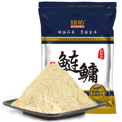 

Grsaed Cod - Молочный аромат 200г Рыбная приманка Бабуинская приманка Маленькие наркотики Восковая приманка Рыболовные принадлежности