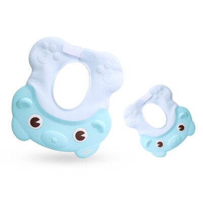 

Easy Jane yijian baby child baby cartoon shampoo cap child bath shower cap YP7
