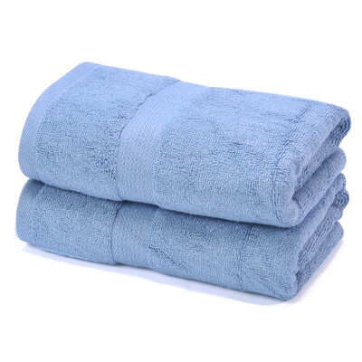 

600GSM hand towel bamboo cotton