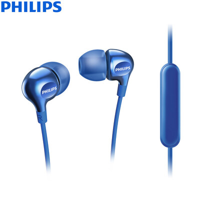 

Наушники-вкладыши PHILIPS SHE3705