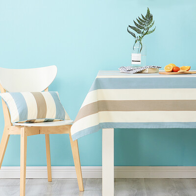 

Jin Hua цвет Джейн Эйр полосатые скатерти окрашенная ткань площадку круглый журнальный столик Arts костюм можно подгонять розовый кружевной 140 * 200см