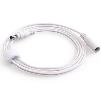 

Small fish at home ainemo 15 m power extension cord video call intelligent robot special accessories