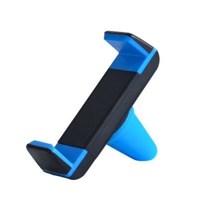

Leyi leeioo car phone holder creative aircraft air outlet snap-type navigation bracket China red