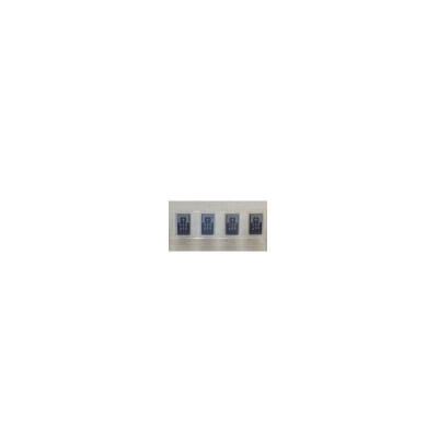 

300pcslot tantalum polymer capacitors 2R5TPE330M9 25V 330UF