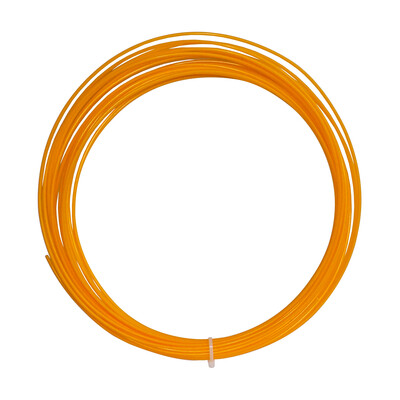 

ABS consumable filament 3D printer consumptive material 5 meter ABS material 1 colour