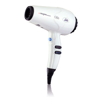 

Switzerland Solis (hair) hair dryer MC248i home high-power constant temperature anion hair care imports home light portable portable fast modeling