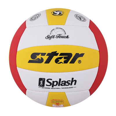 

World Star STAR PU Sewing Volleyball VB5035-34
