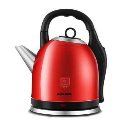 

AUX HX-18N40 Electric Kettle 304 Stainless Steel 4L