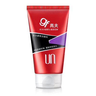 

Gf Firming Cleansing Milk 120g