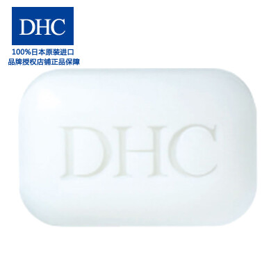 

DHC Butterfly Tsui olive honey nourishing soap 90g (cleansing face soap) (brand authorized genuine protection)